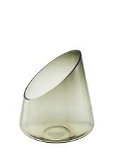 ΧΕΙΡΟΠΟΙΗΤΟ ΚΥΡΟΠΗΓΕΙΟ ΑΠΌ ΦΥΣΙΤΟ ΓΥΑΛΙ ΓΚΡΙ  123Χ23Χ26ΕΚ