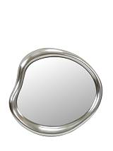 ΚΑΘΡΕΠΤΗΣ ΠΟΛΥΕΣΤΕΡΙΚΟΣ ΑΚΑΝΟΝΙΣΤΟΣ ΑΣΗΜΙ ΜΕΓΕΘΟΣ ΚΑΘΡΕΠΤΗ  ΜΕ ΚΟΝΙΖΑ 83Χ76Χ9ΕΚ