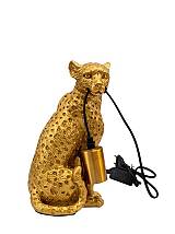 ΠΟΛΥΕΣΤΕΡΙΚΗ ΛΑΜΠΑ  ΛΕΟΠΑΡΔΑΛΗ  18,5Χ15Χ28ΕΚ