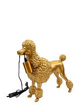 ΠΟΛΥΕΣΤΕΡΙΚΗ ΧΡΥΣΗ ΛΑΜΠΑ  ΣΚΥΛΟΣ  40Χ15,5Χ36ΕΚ