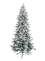 ΧΡΙΣΤΟΥΓΕΝΝΙΑΤΙΚΟ ΔΕΝΤΡΟ ΖΕΝ 210ΕΚ PE/PVC ΜΕ ΜΕΝΤΕΣΕ 1167ΚΛΑΔΙΑ