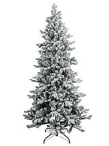 ΧΡΙΣΤΟΥΓΕΝΝΙΑΤΙΚΟ ΔΕΝΤΡΟ ΖΕΝ 240ΕΚ PE/PVC ΜΕ ΜΕΝΤΕΣΕ 1485ΚΛΑΔΙΑ