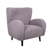 ONE ONLY ΠΟΛΥΘΡΟΝΑ ΓΚΡΙ 84.5x89x93cm