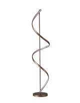 FLC 783 BW ΔΑΠΕΔΟΥ LED ΚΑΦΕ ΚΟΡΔΕΛΑ DIMMER + CONTROL