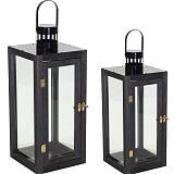 ΦΑΝΑΡΙΑ ΞΥΛΙΝΑ ΣΕΤ 2ΤΕΜ