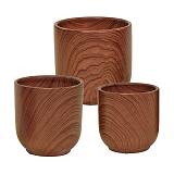 ΒΑΖΑ-ΚΑΣΠΩ ΣΕΤ 3ΤΕΜ