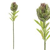 ΚΛΑΔΙ ΔΙΑΚΟΣΜΗΣΗΣ ΠΡΩΤΕΑ ΠΡΑΣΙΝΟ - Φ7x56cm 24/288ΚΙΒ