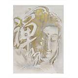 DOMINA ΠΙΝΑΚΑΣ ΔΙΑΚΟΣΜΗΣΗΣ 60x80x3cm ΚΑΜΒΑΣ ΞΥΛΟ