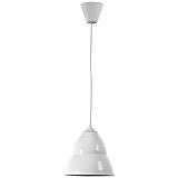 PDA 207 WH ΚΑΜΠΑΝΑ ΛΕΥΚΗ 1ΧΕ27