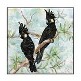 ATERRIMUS ΠΙΝΑΚΑΣ ΔΙΑΚΟΣΜΗΣΗΣ 83x83x5cm ΚΑΜΒΑΣ ΠΟΛΥΧΡΩΜΟ ΞΥΛΟ ΑΣΗΜΙ