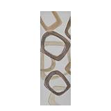 BANGOS ΠΙΝΑΚΑΣ ΔΙΑΚΟΣΜΗΣΗΣ 30x90x3cm ΚΑΜΒΑΣ ΠΟΛΥΧΡΩΜΟ