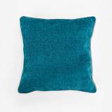 AZUL ΔΙΑΚΟΣΜΗΤΙΚΟ ΜΑΞΙΛΑΡΙ 45x45cm POLYESTER ΒΕΡΑΜΑΝ ELEPHANT