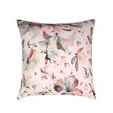 DREAMY 2 ΔΙΑΚΟΣΜΗΤΙΚΟ ΜΑΞΙΛΑΡΙ 45x45cm CHENILLE ΠΟΛΥΧΡΩΜΟ