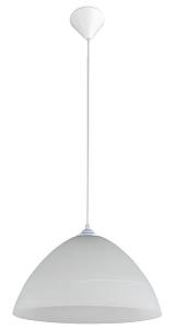 PDA 2346-34 AL WH -ΚΑΛ. 1/Φ ΛΕΥΚΟ ΑΛΑΒΑΣΤΡΟ 1ΧΕ27