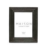 ARGENT ΚΟΡΝΙΖΑ 25x18.5x23cm POLYRESIN ΑΣΗΜΙ ΑΝΤΙΚΕ ΓΥΑΛΙ