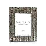 FISHBONE ΚΟΡΝΙΖΑ 19x2x23cm POLYRESIN ΑΣΗΜΙ ΑΝΤΙΚΕ ΓΥΑΛΙ