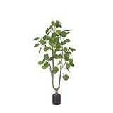 MONEY POCKET ΔΕΝΤΡΟ ΤΕΧΝΗΤΟ ΣΕ ΓΛΑΣΤΡΑ 150cm PE ΠΡΑΣΙΝΟ