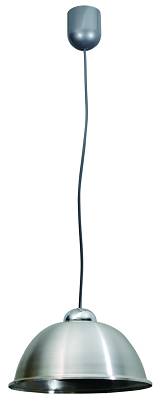 PDA 209 ΚΑΜΠΑΝΑ ΑΛΟΥΜΙΝΙΟ ΝΜ ΚΑΛΩΔΙΟ  Φ36 1ΧΕ27