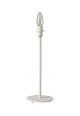 TLC 130 WH ΜΟΝΟ ΒΑΣΗ ΓΙΑ ΠΟΡΤΑΤΙΦ ΛΕΥΚΗ  ΣΕ ΣΥΣΚΕΥΑΣΙΑ BLISTER 1XE14 *ΔΕΝ ΣΥΜΠΕΡΙΛΑΜΒΑΝΕΤΑΙ Η ΛΑΜΠΑ*