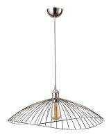 PDC 6084 CR 1/Φ ΜΕΤΑΛΛΙΚΟ ΚΟΥΡΜΠΑ ΝΙΚΕΛ 1ΧΕ27