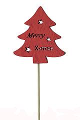 ΕΛΑΤΑΚΙΑ ΣΕ ΣΤΙΚ ΚΟΚΚΙΝΟ ΧΡΩΜΑ 10ΤΕΜ