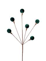 ΧΡΙΣΤΟΥΓΕΝΝΙΑΤΙΚΟΙ ΚΑΡΠΟΙ ΒΕΛΟΥΔΙΝΟΙ ΣΜΑΡΑΓΔΙ 68ΕΚ