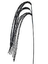 ΧΡΙΣΤΟΥΓΕΝΝΙΑΤΙΚΟ ΚΛΑΔΙ ΜΑΥΡΟ 90ΕΚ