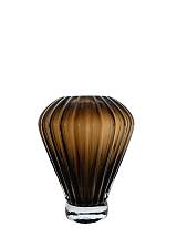 ΧΕΙΡΟΠΟΗΤΟ ΒΑΖΟ ΑΠΌ ΦΥΣΙΤΟ ΓΥΑΛΙ ΚΑΦΕ 20Χ25ΕΚ