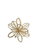 ΜΕΤΑΛΛΙΚΟ ΔΙΑΚΟΣΜΗΤΙΚΟ ΧΡΥΣΟ 19,5Χ19,5ΕΚ