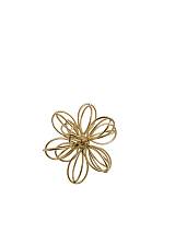 ΜΕΤΑΛΛΙΚΟ ΔΙΑΚΟΣΜΗΤΙΚΟ ΧΡΥΣΟ 16Χ16ΕΚ