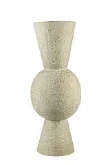 ΜΕΤΑΛΛΙΚΟ ΒΑΖΟ ΓΚΡΙ ΧΡΥΣΟ 20Χ50ΕΚ