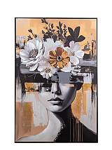 ΠΙΝΑΚΑΣ ΣΕ ΚΑΜΒΑ ΚΟΠΕΛΑ 80Χ120Χ4ΕΚ