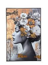 ΠΙΝΑΚΑΣ ΣΕ ΚΑΜΒΑ ΚΟΠΕΛΑ 80Χ120Χ4ΕΚ