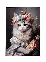 ΠΙΝΑΚΑΣ ΓΑΤΑ 50Χ70Χ4ΕΚ