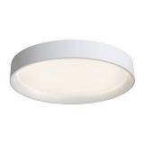 ΦΩΤΙΣΤΙΚΟ ΟΡΟΦΗΣ LED - ΠΛΑΦΟΝΙΕΡΑ NOOR-400-WH