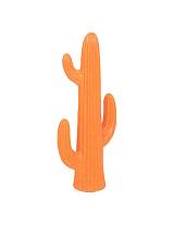 Κάκτος διακοσμητικός πορτοκαλί 42x20x96 cm
