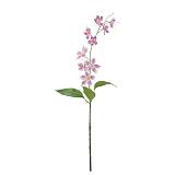 ΦΟΥΞ ΛΙΛΑ ΚΛΑΔΙ ΔΙΑΚΟΣΜΗΣΗΣ ΟΡΧΙΔΕΑ ΔΕΝΔΡΟΒΙΑ - Υ78.74cm 12/144ΚΙΒ