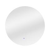 ILLUMA ΚΑΘΡΕΠΤΗΣ LED 80x80cm