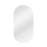 ILLUMA ΚΑΘΡΕΠΤΗΣ LED 50x100cm