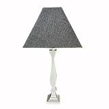 ΛΑΜΠΑ ΕΠΙΤΡΑΠΕΖΙΑ ΞΥΛΙΝΗ