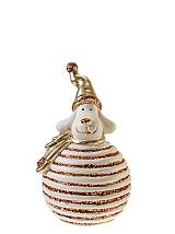 ΧΡΙΣΤΟΥΓΕΝΝΙΑΤΙΚΟΣ ΣΚΥΛΟΣ ΤΕΡΑΚΟΤΑ 10Χ9,5Χ16,58ΕΚ