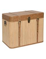 Μπαούλο μπαμπου