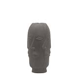 ΒΑΖΟ ΚΑΦΕ ΚΕΡΑΜΙΚΟ ΠΡΟΣΩΠΑ - 17x35cm 1/9ΚΙΒ