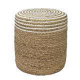 ΨΑΘΙΝΟ ΔΙΑΚΟΣΜΗΤΙΚΟ ΣΚΑΜΠΟ - Φ40x43cm 1/ΚΙΒ