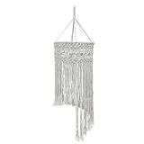 ΚΑΠΕΛΟ ΦΩΤΙΣΤΙΚΟΥ ΕΚΡΟΥ ΠΛΕΞΗ ΜΑΚΡΑΜΕ ΜΕ ΒΑΜΒΑΚΕΡΟ ΝΙΜΑ - Φ30x80cm 40/KIB