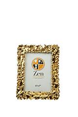 ΠΟΛΥΕΣΤΕΡΙΚΗ ΚΟΡΝΙΖΑ ΧΡΥΣΗ ΦΥΛΛΑ 13Χ18ΕΚ