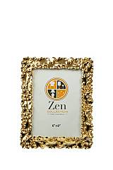 ΠΟΛΥΕΣΤΕΡΙΚΗ ΚΟΡΝΙΖΑ ΧΡΥΣΗ ΦΥΛΛΑ 15Χ20ΕΚ