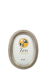 ΠΟΛΥΕΣΤΕΡΙΚΗ ΚΟΡΝΙΖΑ ΟΒΑΛ ΑΣΙΜΗ 13Χ18ΕΚ