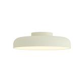 AVION - Κρεμ Μεταλλικό Φωτιστικό Οροφής