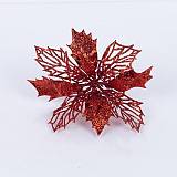 ΛΟΥΛΟΥΔΙ, ΚΟΚΚΙΝΟ, ΣΕΤ 3ΤΜΧ, 15cm (TOP 120)